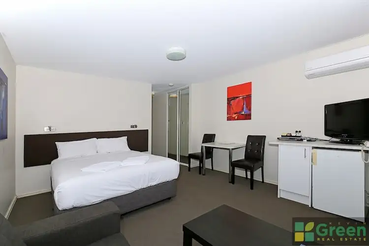 Fifth view of Homely unit listing, 42/110 Mandurah Terrace, Mandurah WA 6210