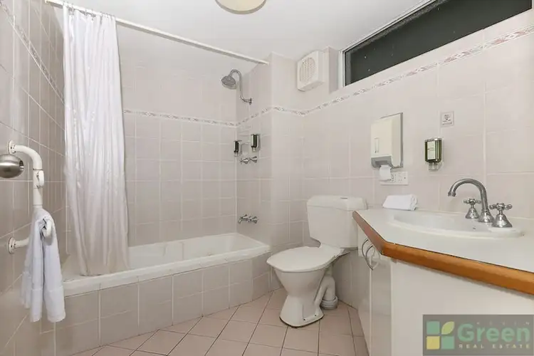 Sixth view of Homely unit listing, 42/110 Mandurah Terrace, Mandurah WA 6210