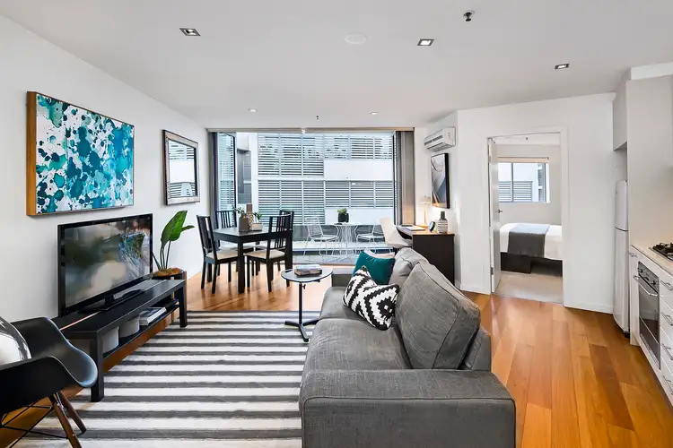 304/34 Oxley Street, St Leonards NSW 2065