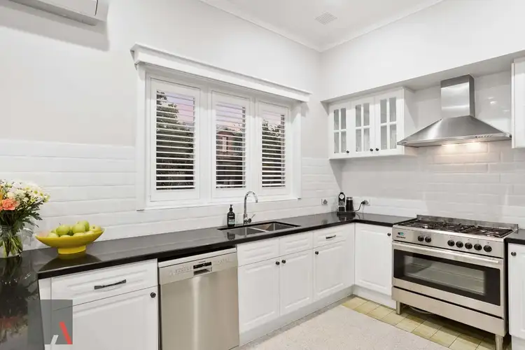 Sixth view of Homely house listing, 1/2 Third Avenue, Mount Lawley WA 6050