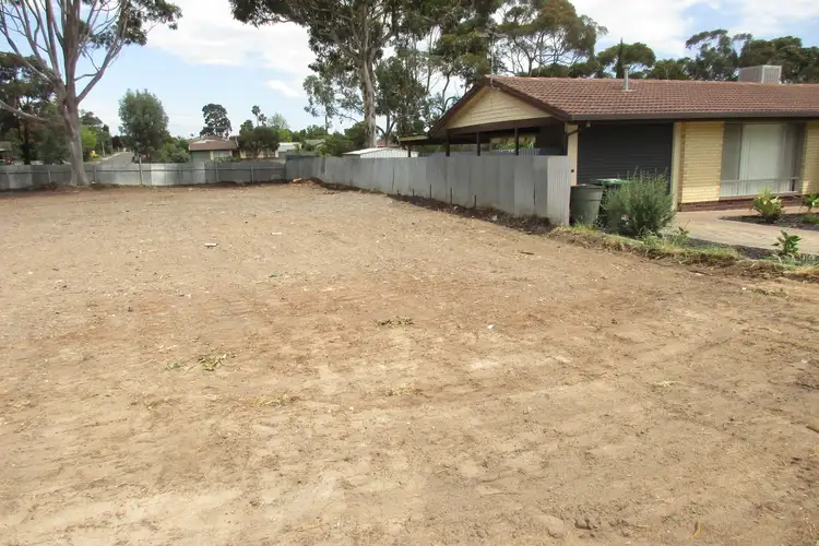 Second view of Homely land listing, 22 Conington Crescent, Morphett Vale SA 5162