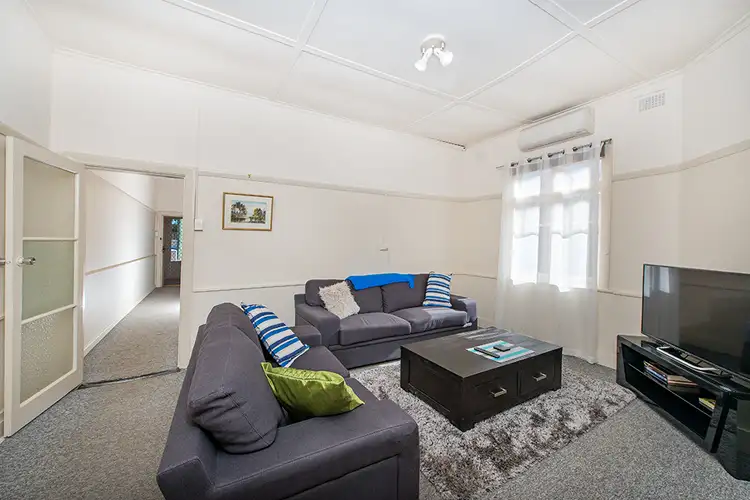 Second view of Homely semi-detached listing, 85-87 Church Street, Mudgee NSW 2850