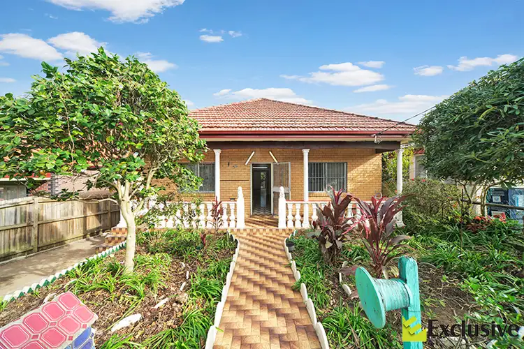 32 Cavendish Street, Concord West NSW 2138