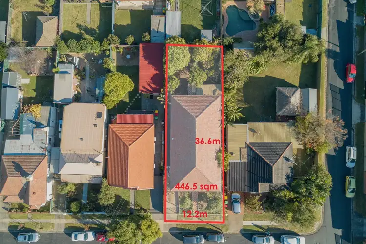 Sixth view of Homely house listing, 32 Cavendish Street, Concord West NSW 2138