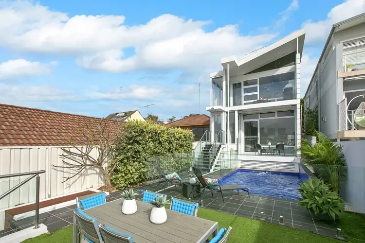 61 Victoria Street, Malabar NSW 2036