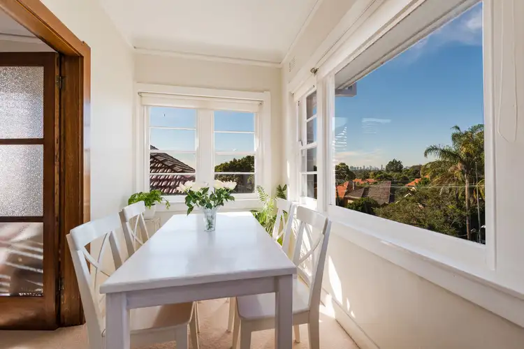 Second view of Homely apartment listing, 6/2B O'Connor Street, Haberfield NSW 2045
