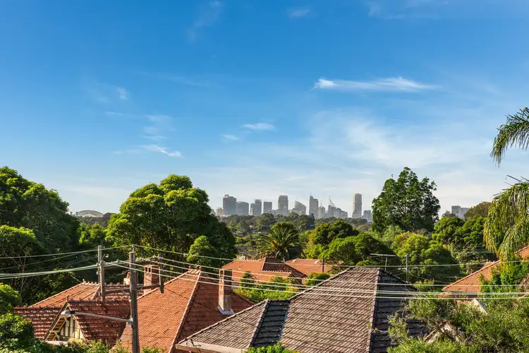 Third view of Homely apartment listing, 6/2B O'Connor Street, Haberfield NSW 2045