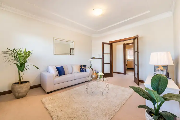 Fifth view of Homely apartment listing, 6/2B O'Connor Street, Haberfield NSW 2045