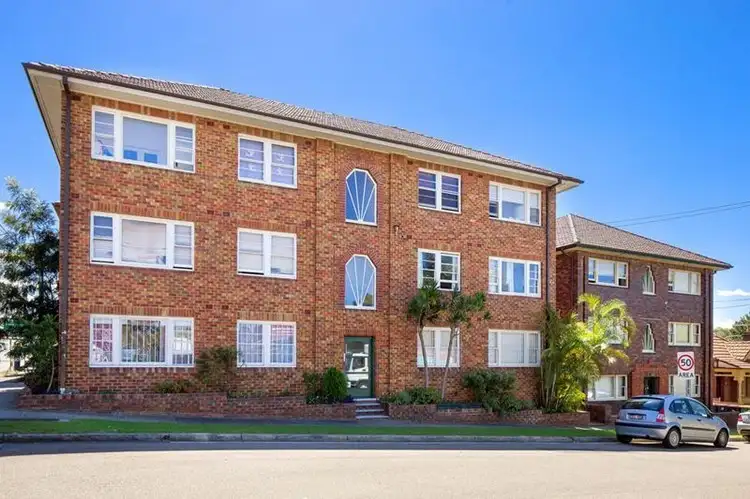 Sixth view of Homely apartment listing, 6/2B O'Connor Street, Haberfield NSW 2045