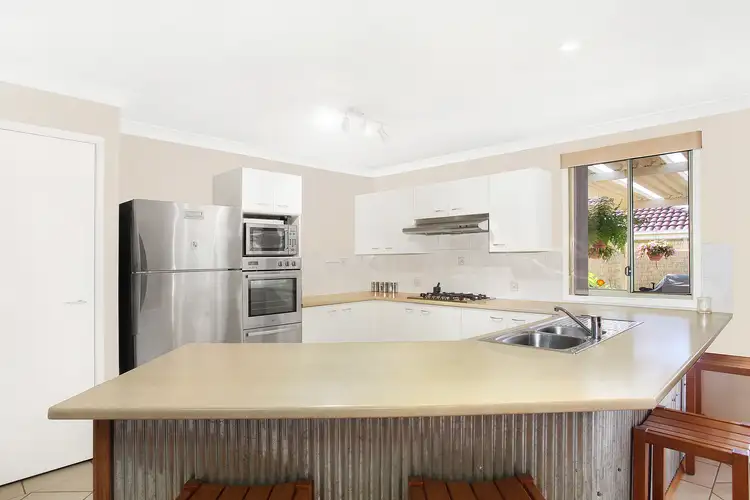 Third view of Homely house listing, 91 Burdekin Drive, Albion Park NSW 2527