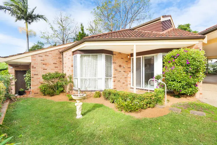 21/14 Coronation Avenue, Cronulla NSW 2230
