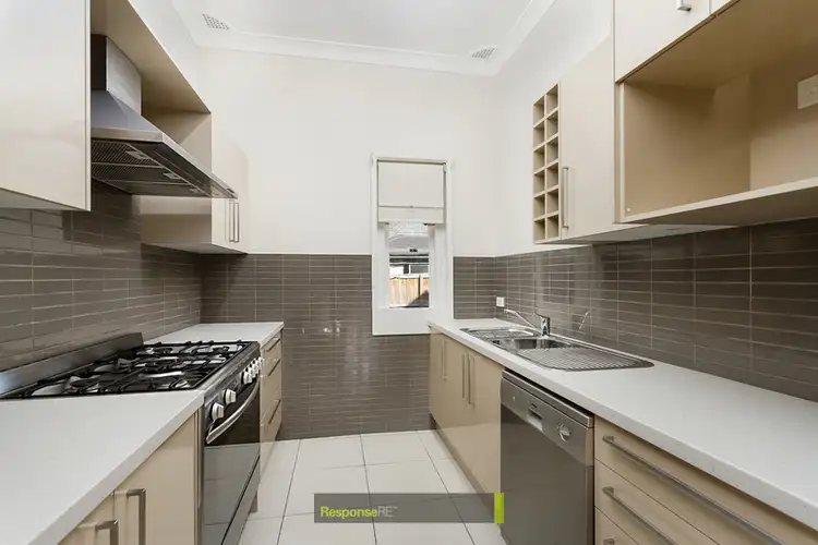 Third view of Homely house listing, 133 Old Northern Road, Baulkham Hills NSW 2153