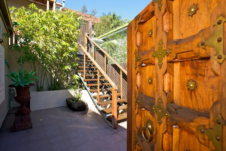 Second view of Homely house listing, 18 Zig Zag Street, Red Hill QLD 4059