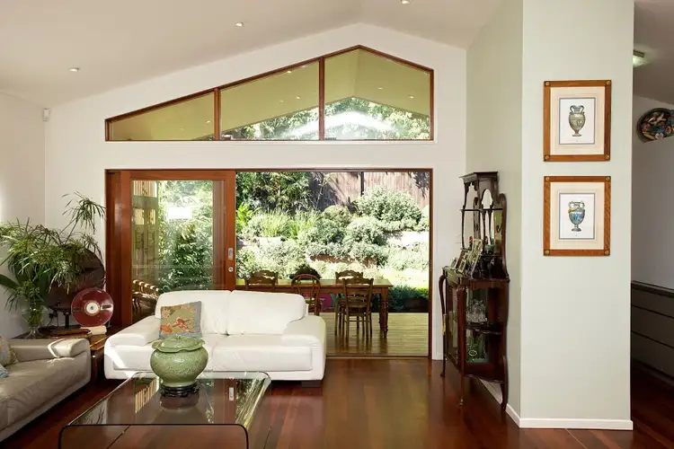 Fourth view of Homely house listing, 18 Zig Zag Street, Red Hill QLD 4059