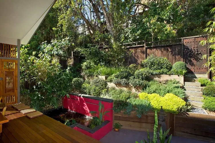 Sixth view of Homely house listing, 18 Zig Zag Street, Red Hill QLD 4059