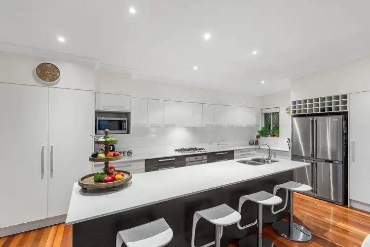 Sixth view of Homely house listing, 16A Ringara Street, Manly West QLD 4179