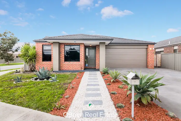 Main view of Homely house listing, 7 Chorus Way, Cranbourne East VIC 3977