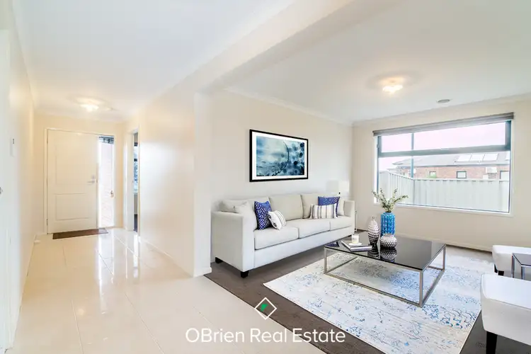 Third view of Homely house listing, 7 Chorus Way, Cranbourne East VIC 3977