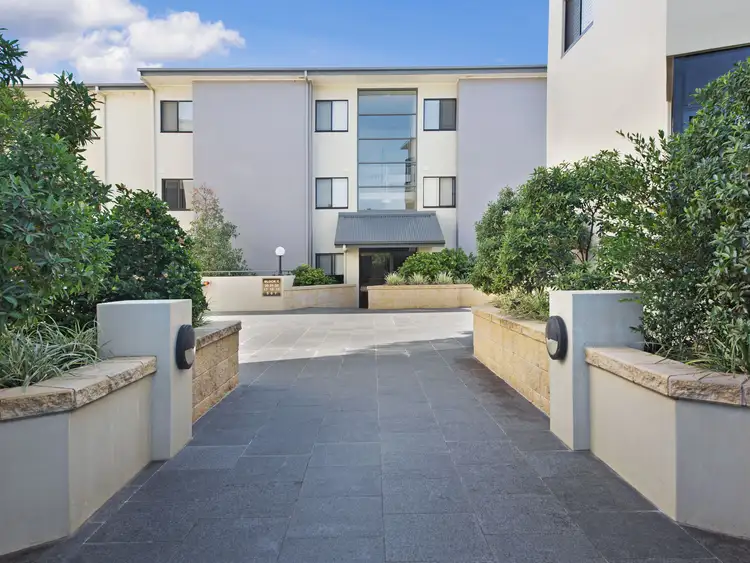 32/212-220 Gertrude Street, North Gosford NSW 2250