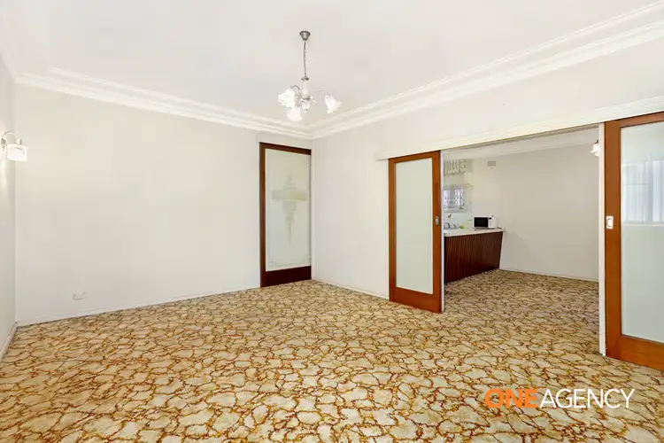 Second view of Homely house listing, 100 Russell Avenue, Sans Souci NSW 2219