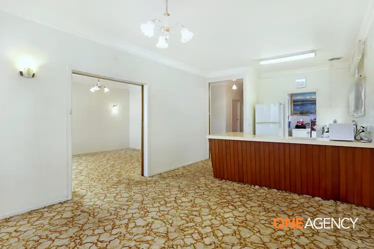 Third view of Homely house listing, 100 Russell Avenue, Sans Souci NSW 2219
