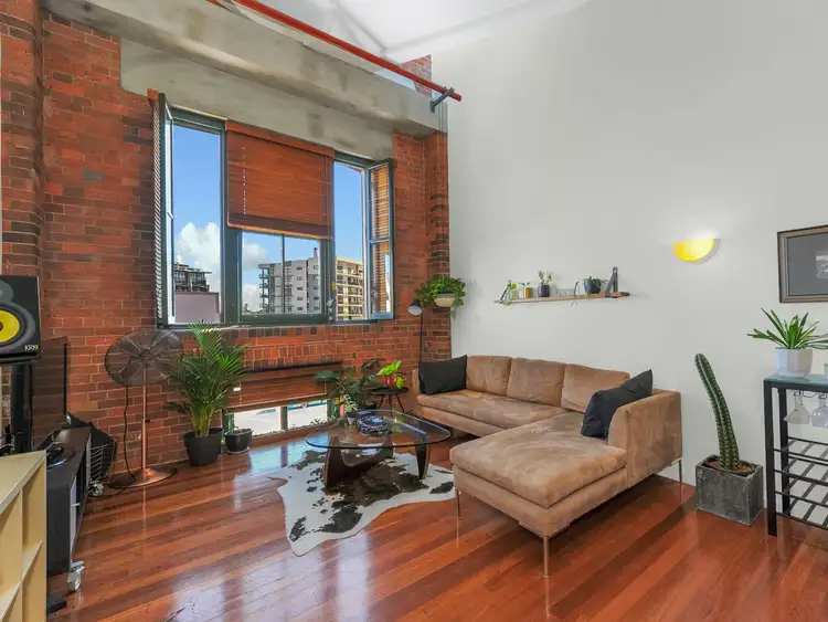 Sixth view of Homely apartment listing, 45/241 Arthur Street, Teneriffe QLD 4005