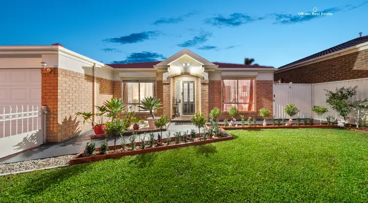 49 Galloway Drive, Narre Warren South VIC 3805