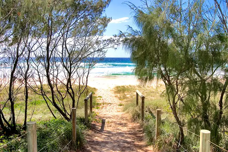 Fourth view of Homely land listing, 45 She-Oak Lane, Casuarina NSW 2487
