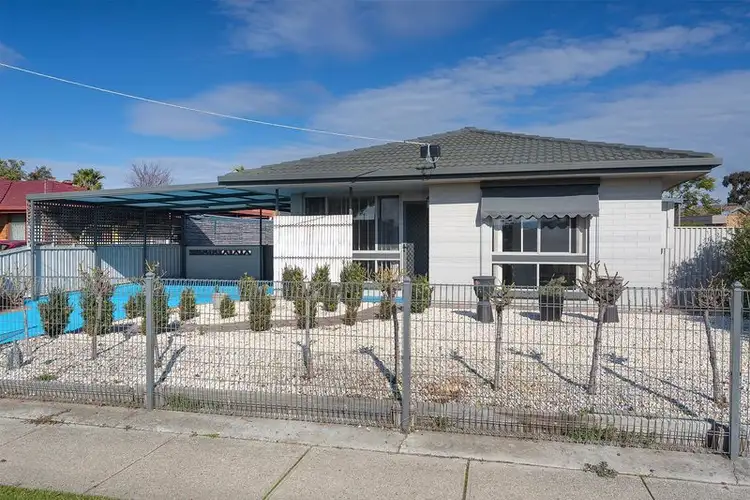 297 Lawrence Street, Wodonga VIC 3690