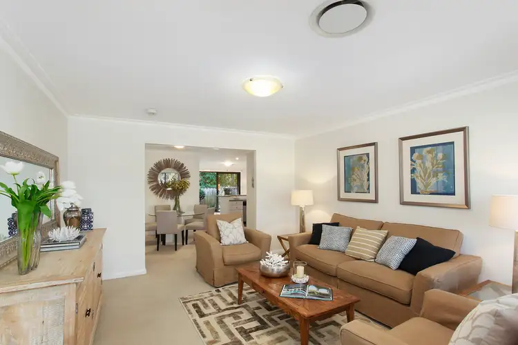 2/4 Leonard Place, Marsfield NSW 2122