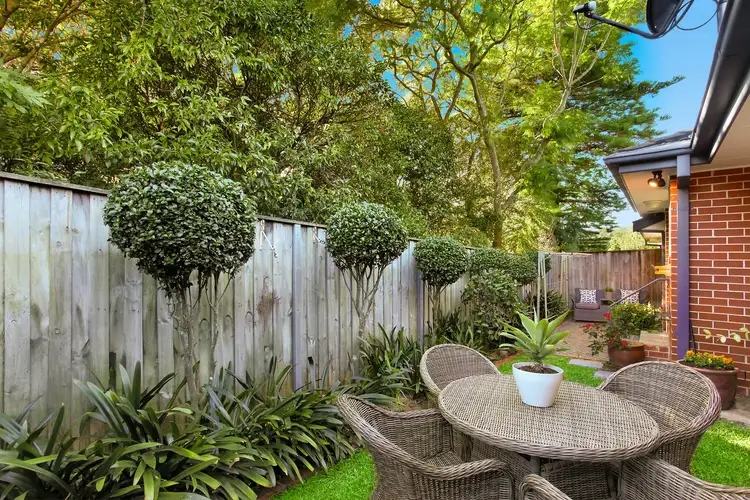 Fifth view of Homely villa listing, 2/4 Leonard Place, Marsfield NSW 2122