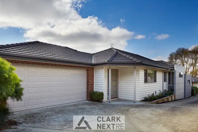 3/15 Normanby Street, Warragul VIC 3820