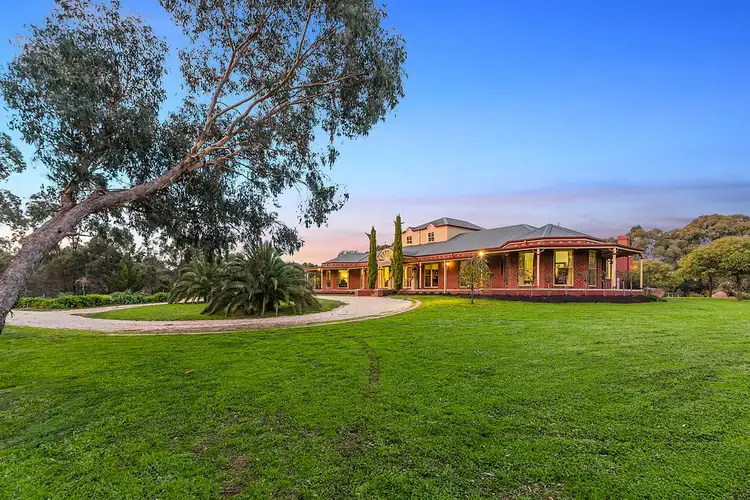 Main view of Homely house listing, 56 Odgers Road, Castlemaine VIC 3450