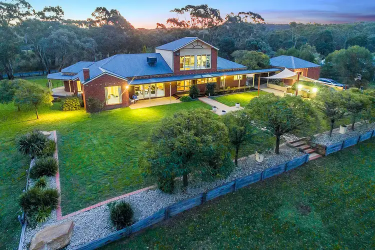 Third view of Homely house listing, 56 Odgers Road, Castlemaine VIC 3450