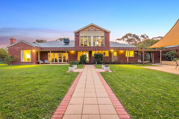 Fourth view of Homely house listing, 56 Odgers Road, Castlemaine VIC 3450