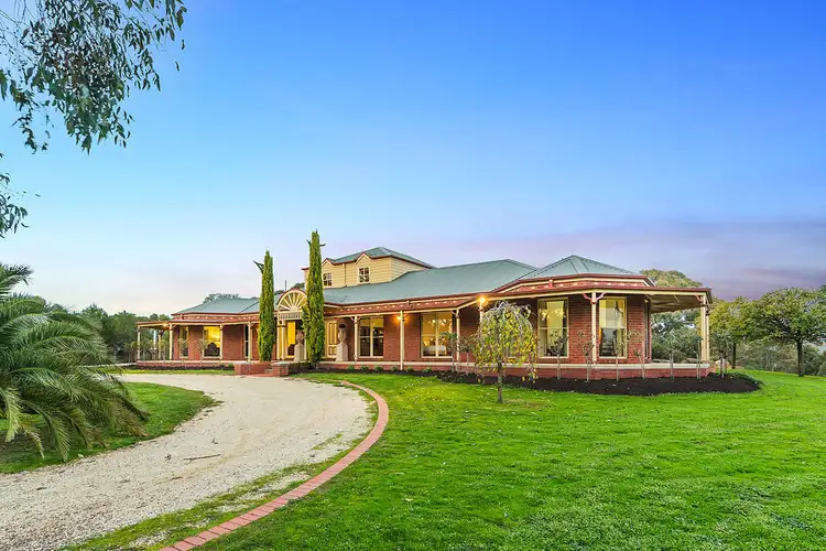 Fifth view of Homely house listing, 56 Odgers Road, Castlemaine VIC 3450