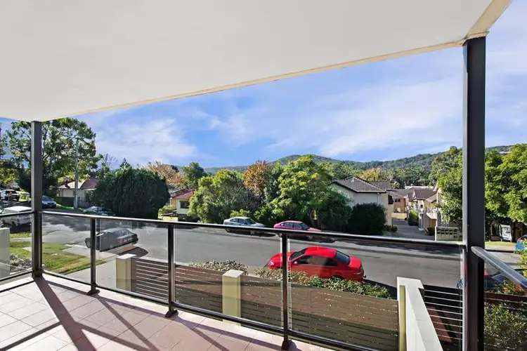 23/212-220 Gertrude Street, North Gosford NSW 2250