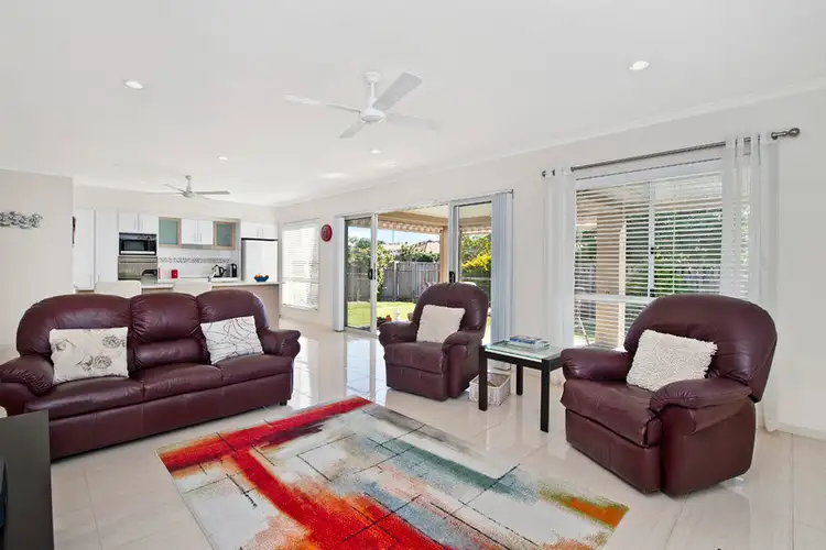 Fifth view of Homely house listing, 2 Serene Circuit, Port Macquarie NSW 2444