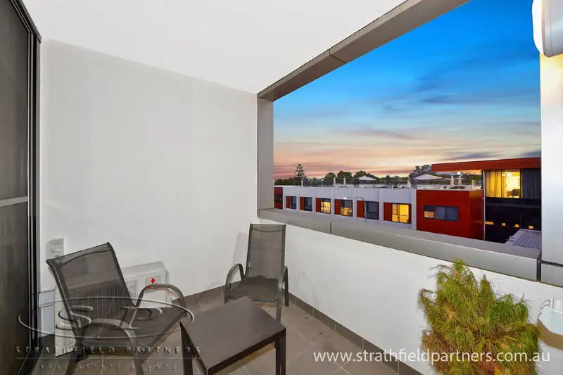 Main view of Homely apartment listing, 210/1 Victa Street, Campsie NSW 2194
