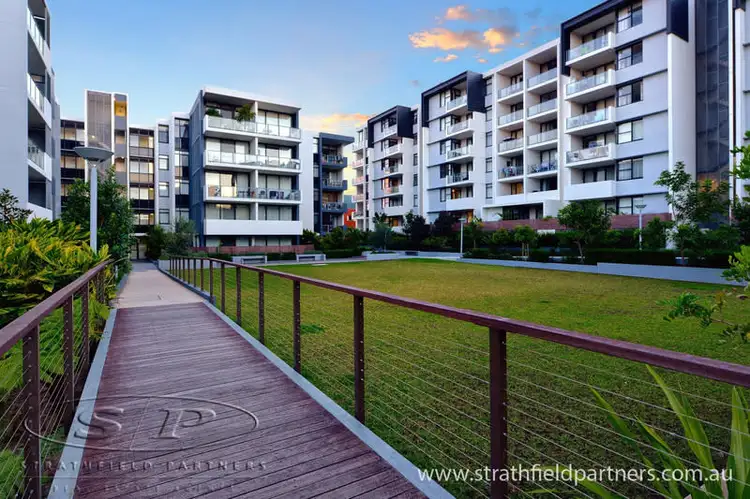Second view of Homely apartment listing, 210/1 Victa Street, Campsie NSW 2194