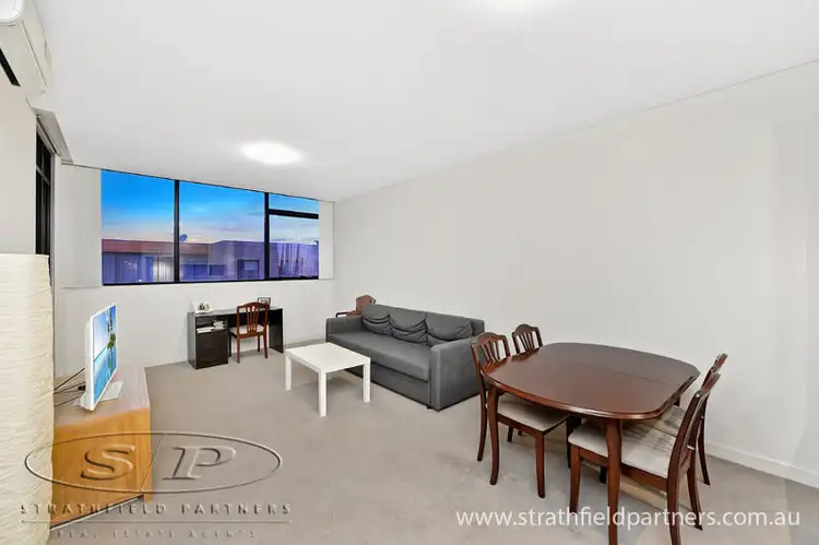 Fourth view of Homely apartment listing, 210/1 Victa Street, Campsie NSW 2194