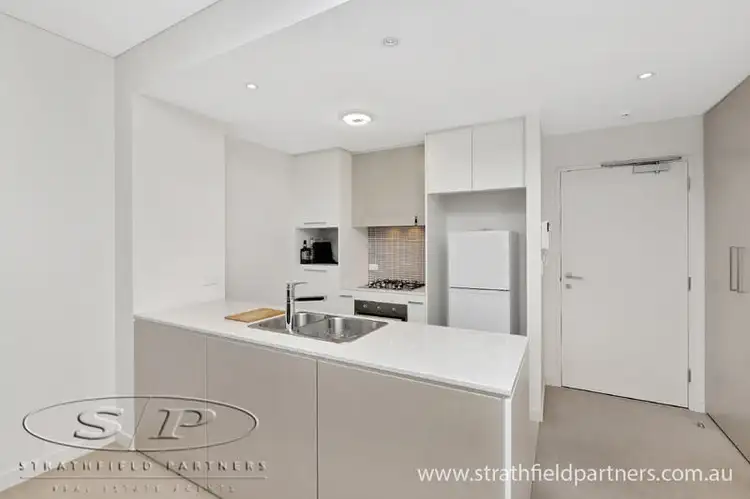 Fifth view of Homely apartment listing, 210/1 Victa Street, Campsie NSW 2194