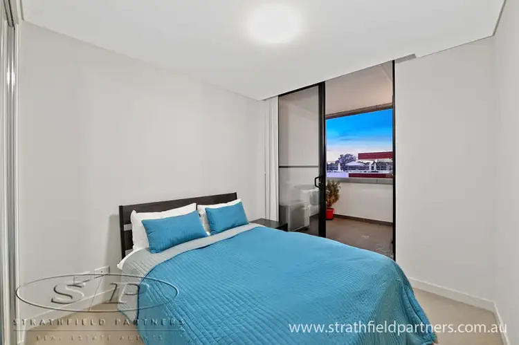 Sixth view of Homely apartment listing, 210/1 Victa Street, Campsie NSW 2194