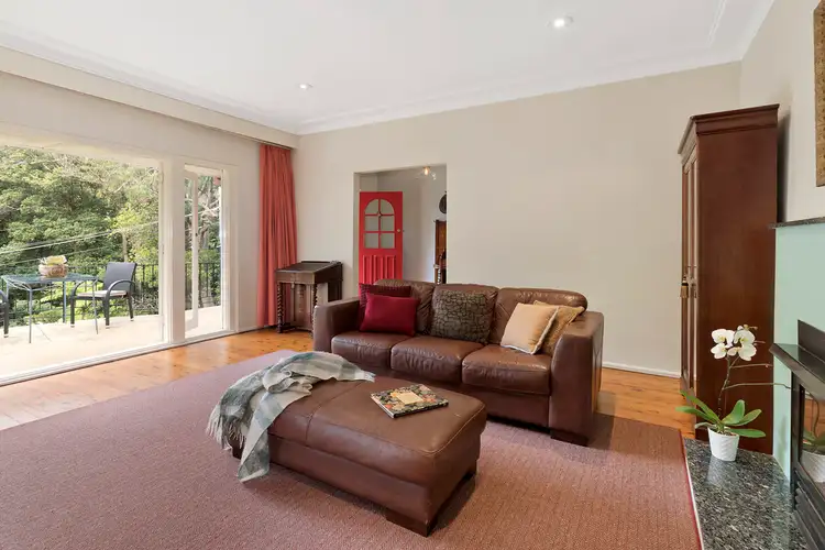 Third view of Homely house listing, 8 Illeroy Avenue, Killara NSW 2071