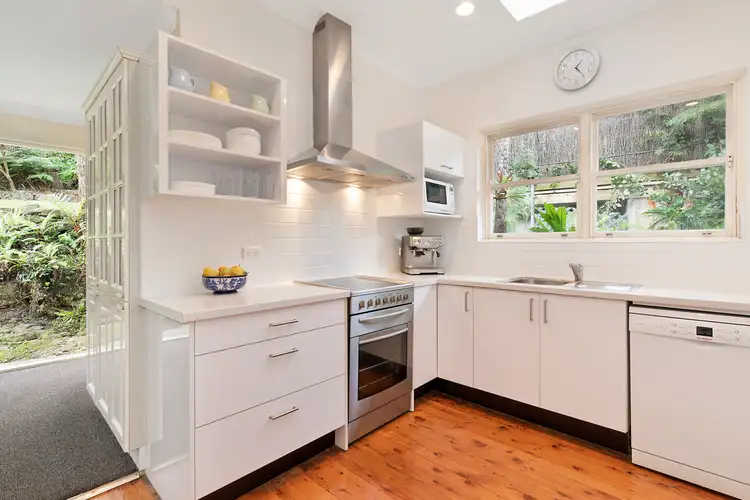 Fourth view of Homely house listing, 8 Illeroy Avenue, Killara NSW 2071