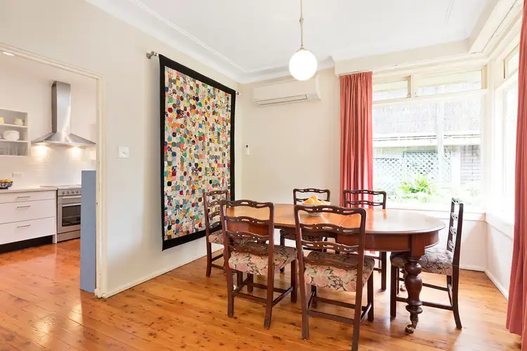 Fifth view of Homely house listing, 8 Illeroy Avenue, Killara NSW 2071