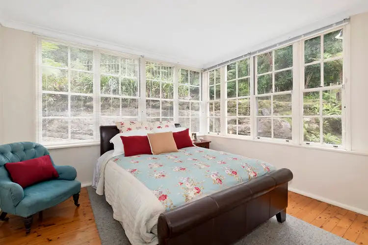 Sixth view of Homely house listing, 8 Illeroy Avenue, Killara NSW 2071