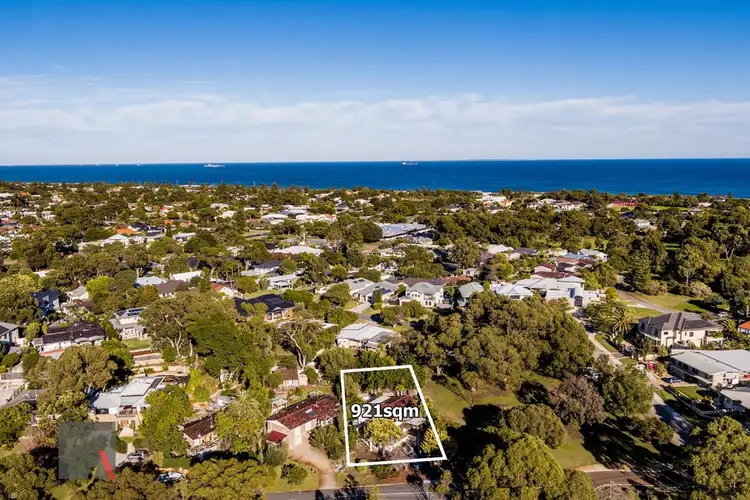 Third view of Homely house listing, 29 Pandora Drive, City Beach WA 6015