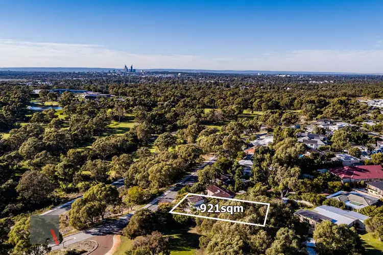 Sixth view of Homely house listing, 29 Pandora Drive, City Beach WA 6015