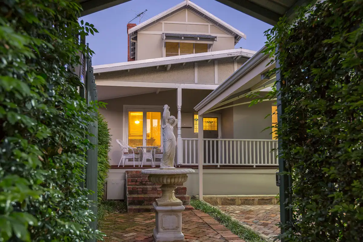 Main view of Homely house listing, 19 Second Avenue, Kensington WA 6151